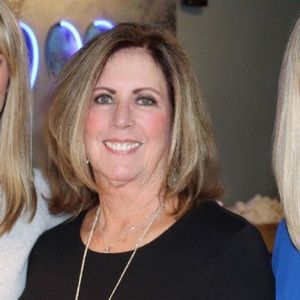 Meet your Posher, Dawn